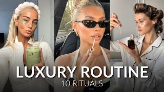10 Luxury Self Care Rituals Elegant Women Never Skip