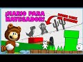 Los MEJORES y PEORES Juegos de Super Mario para NAVEGADOR | N Deluxe