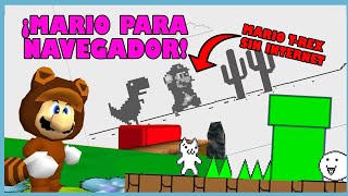 Los Mejores Y Peores Juegos De Super Mario Para Navegador N Deluxe