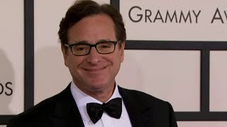Remembering Bob Saget, 'America's Dad,' found dead at 65