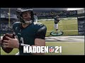 Madden 21 Passing Tips 101 | How To Become A Better Passer