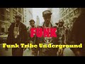 【70s Funk Hip Hop】#55 Classic Funk × Modern Hip Hop Fusion | Funk Tribe Underground
