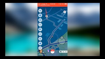 Pokemon GO HACK v1.3.1 for iOS [No Jailbreak][Windows]