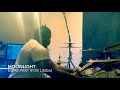 Moonlight - Every Part (For Linda) Drumcover x Chris Hunter