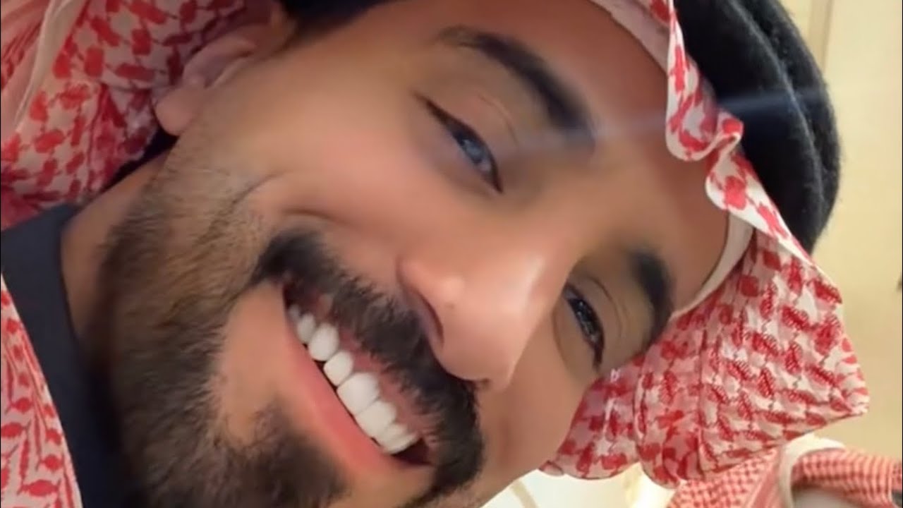 سنابات محمد الحارثي .