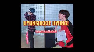 The difference between Asahi and Haruto (ft. Hyunsukki Hyung) Profile