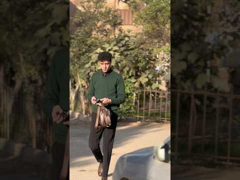 متسمعش كلام امك شوف حصل ايه الأم الام اكسبلور نورجيه 