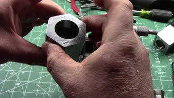 Cheap ER-40 Collet Block Inspection