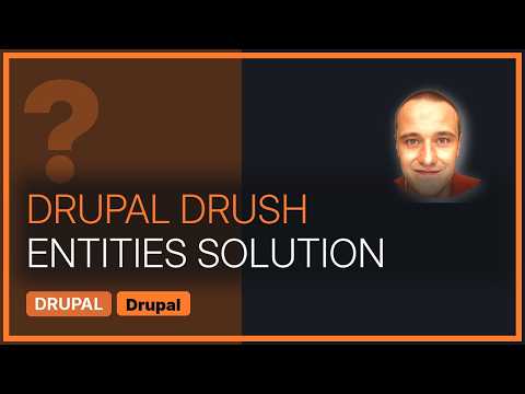 Drupal: Running drush entity:updates claimed successful but not changing anything