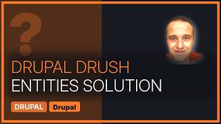 Drupal: Running drush entity:updates claimed successful but not changing anything