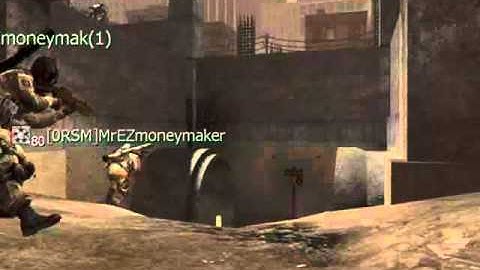 MW3 How to fix a pipe camper on Hardhat