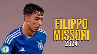 Filippo Missori 2024 - HIGHLIGHTS ULTRA HD