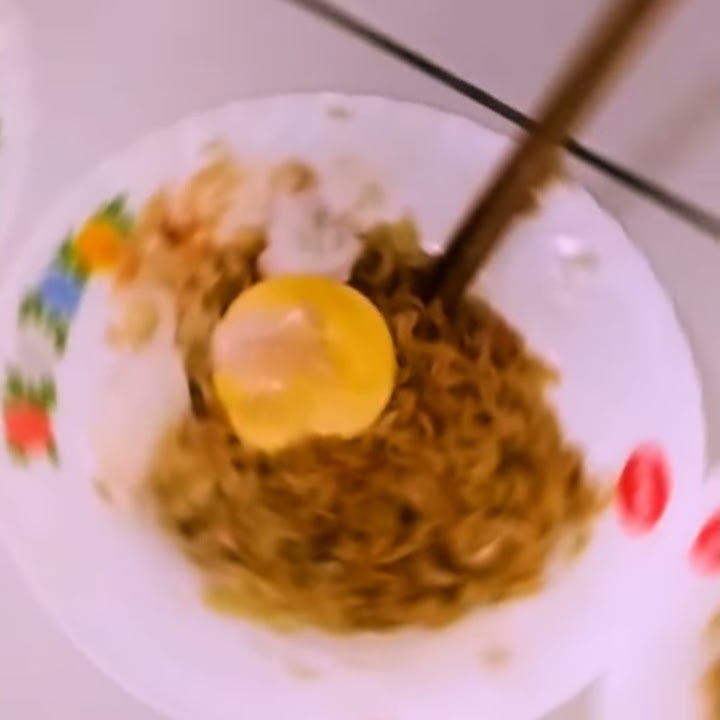 STORY WA BIKIN MIE GORENG || AESTHETIC