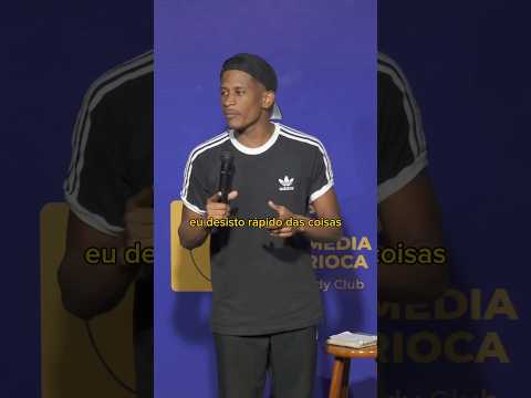 Eu sei do meu potencial