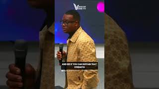 How You Start The Year Determines Everything - Dr. Arome Osayi