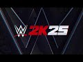 WWE 2K25 new gameplay
