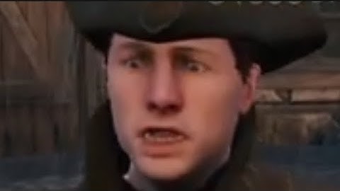 So i played AC Unity again…