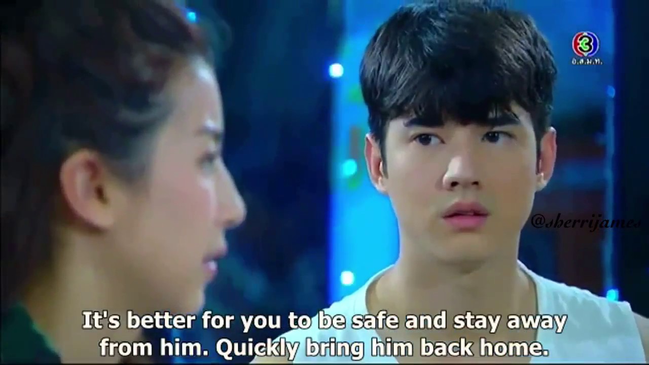 Dark Blue And Moonlight Ep 1 Eng Sub Watch Online