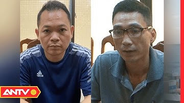 Giải Cứu 2 Thiếu Nữ Suýt Bị Bán Vào Quán Karaoke Với Giá 9 Triệu Đồng/Người | Tin Tức 24h | ANTV