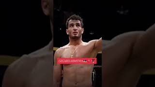 #ufc #armenia #🇦🇲🇦🇲🇦🇲 #Mousasi #fight #mma #bellator #☝️💥🦅 #1m