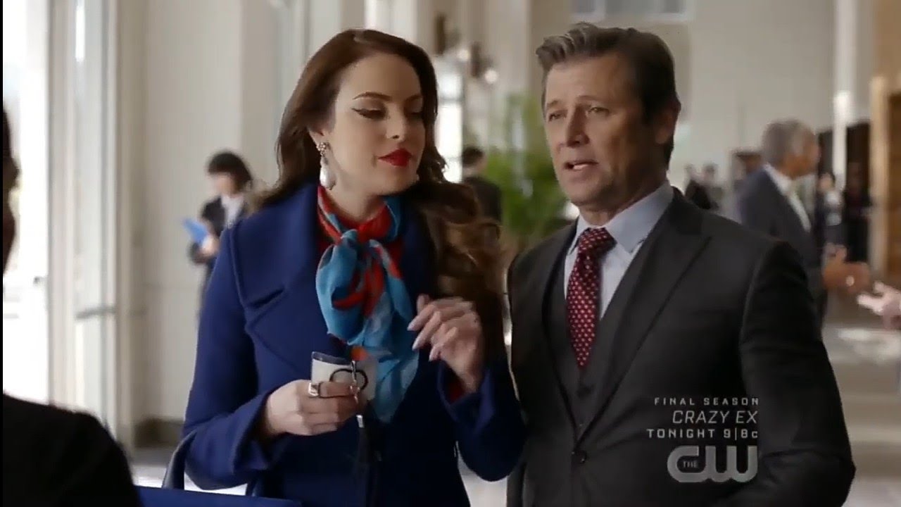 Best of Blake Carrington Dynasty Season 2 YouTube