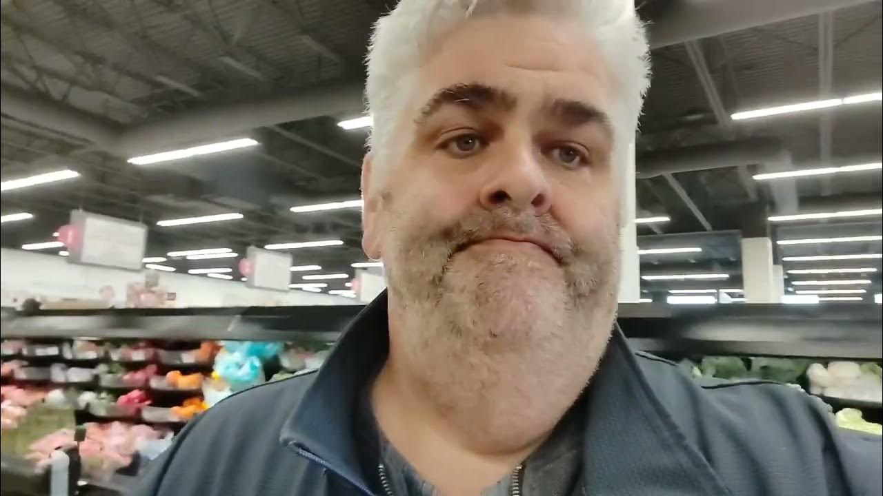 Flin Flon (North of 53 CoOp) price check! YouTube