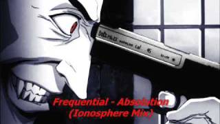 Frequential - Absolution (Ionosphere Mix)