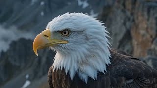 The Eagle's Secret: Why Winners Fly Alone | Powerful Motivational Speech