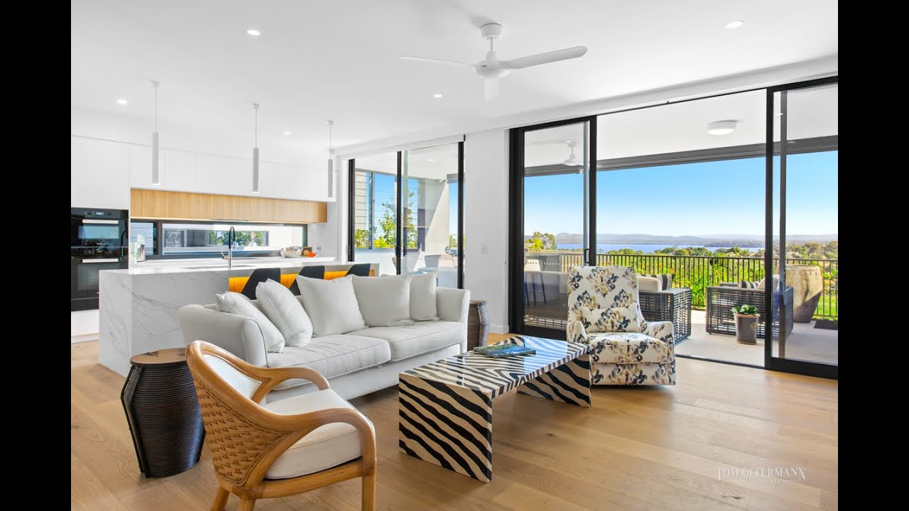 Offermann 1511 Parkridge, Noosa Heads