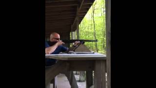 M1 Garand 1954