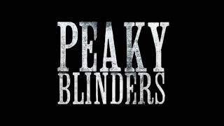 Arthur finds out Tommy is dying OST | Peaky Blinders S06E06 |