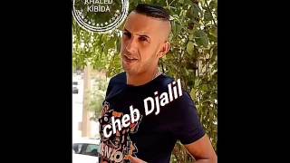 Cheb djalil zahri darhali ya ma 2016 #by KHALED KÎBÎDÀ