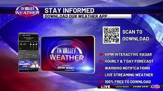 Live Weather Update