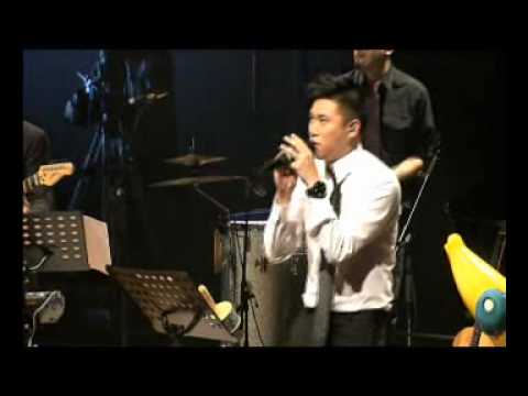 陳奐仁 & MC Jin MOOV Live - 買一送一