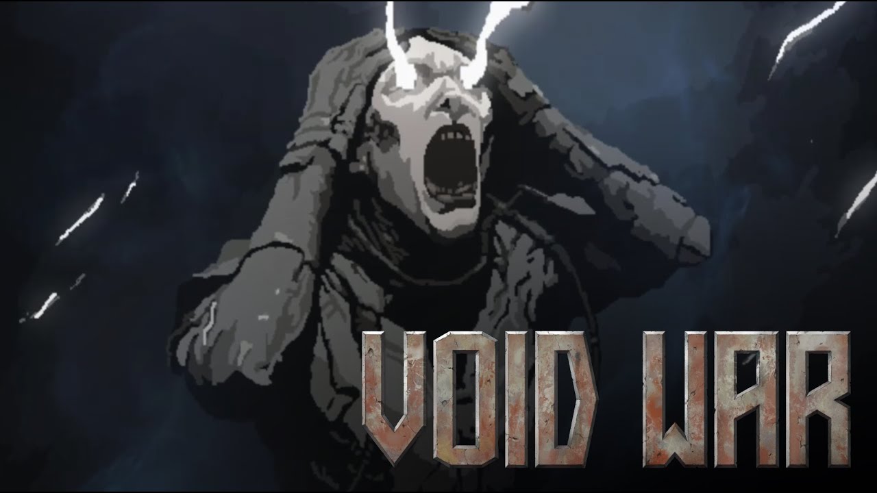 Void War trailer