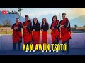 Kam Awün Tsoto Aso Arüto Shila Jila Official Music Video New Year Song