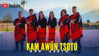 Download Lagu Kam Awün tsoto, Aso arüto - Shila \u0026 Jila || Official Music Video | New year song MP3
