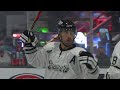 Highlights | Stars vs Brewers | NHSL