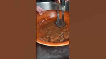 The Ultimate Tamarind Juice Recipe