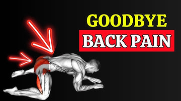 Lower Back Pain Was Running My Life — Until I Tried This at Home