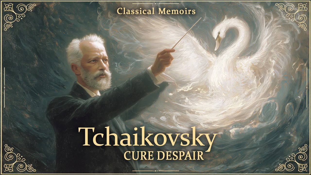 Небесная симфония Чайковского исцелит глубокое отчаяние и откроет вечный свет | Классические мемуары