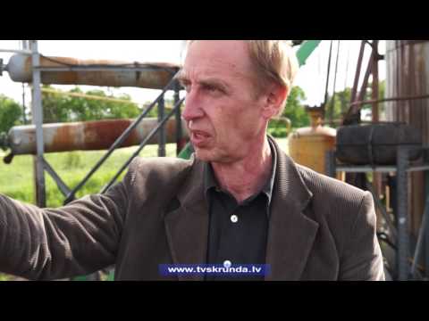 Video: Kā Tiek Pārstrādātas Riepas