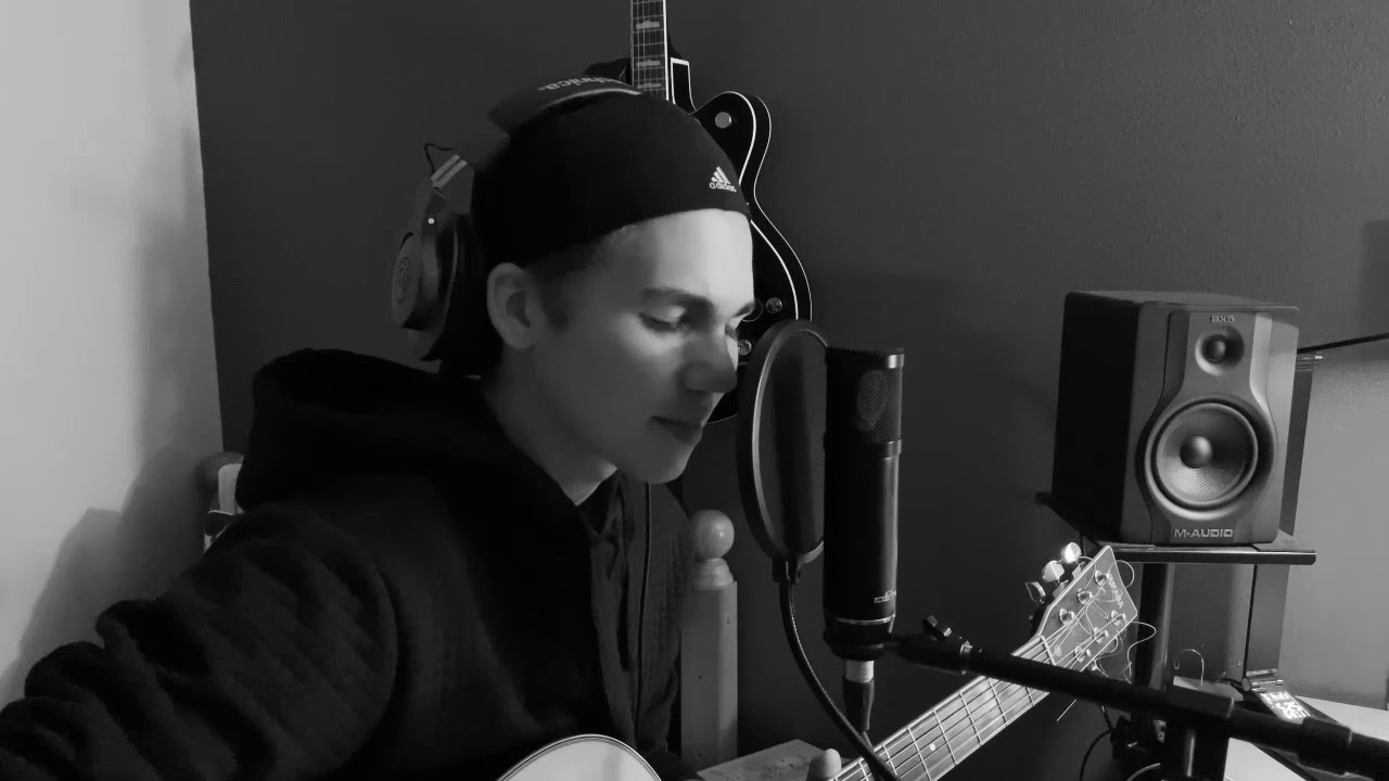 Lean Back Capital City Worship (BROTHERBROWN Worship) YouTube