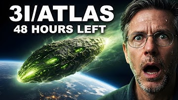 3I/ATLAS Has Entered a Critical Phase — Here’s What Happens in the Next 48 Hours