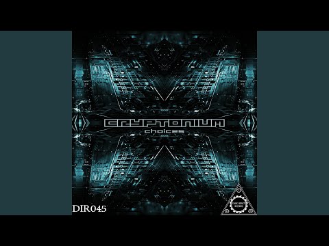 Cryptonium — Even