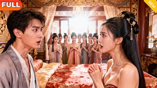 Download lagu [Multi SUB] 《拔剑十万次后，我无敌了》（全集）穷小伙没想到意外穿越到修仙界的废物男主身上，开局被未婚妻看不起羞辱后竟然绑定了最强系统！#都市 #逆袭 #MiniDrama #精彩大陆短剧