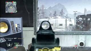 Black Ops: TDM on Array