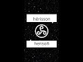 "Hérisson" en breton #shorts