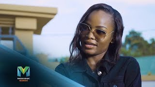 Mimba ya siri na changamoto za Far Connect! – Slay Queen | Maisha Magic Bongo