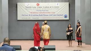 Zo Hnahthlak Hrang Hrang Incheina